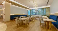 Asia Bay International Hotel - Aamiainen