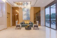 City Comfort Inn (Beihai Railway Station Branch)