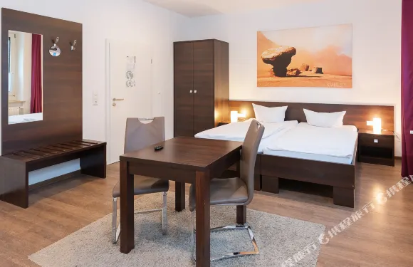 城市別墅經濟寄宿式酒店