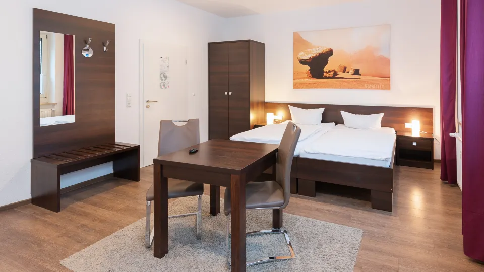 城市別墅經濟寄宿式酒店