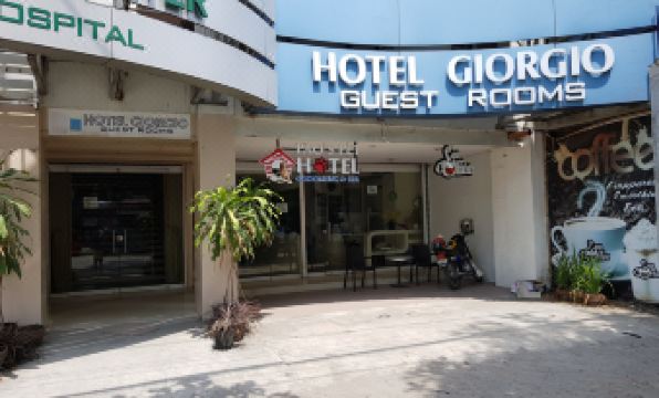 Hotel Giorgio