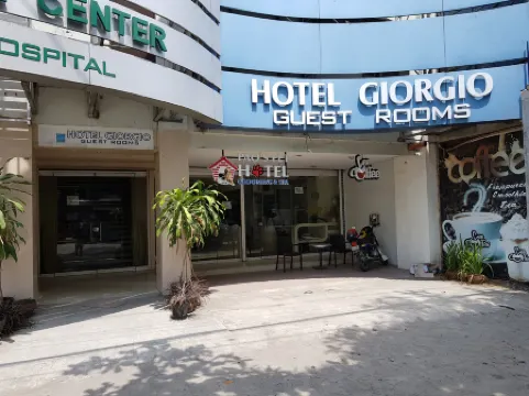 Hotel Giorgio