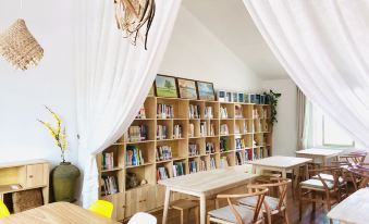 Captain Vegetarian B&B - Housity
