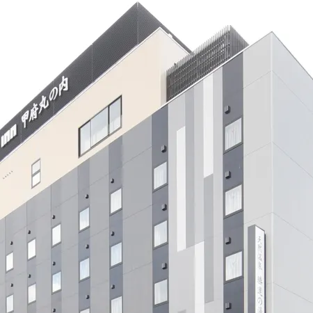 Dormy Inn Kofu Marunouchi Natural Hot Spring