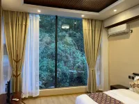 Jizu Mountain Wild Restaurant Inn Hotel a Binchuan