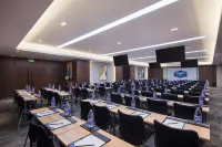 Hampton by Hilton Yinchuan GIorious Center