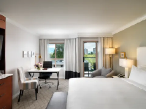 Hotel Grand Pacific Hotels in Victoria