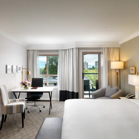 Hotel Grand Pacific