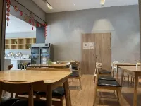 Suzhou LBED Designer Hotel (Pingjiang Road, Guanqian Street)