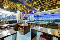 Desatu Hotel Hotels in East Medan