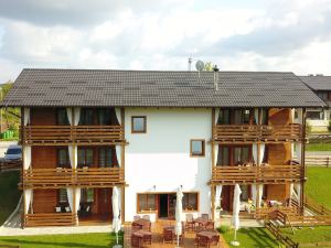 B&B Apartments Buric Plitvice Lakes