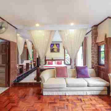 OYO 362 Tunglakorn Farm Rooms