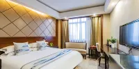 Lanjiang Hotel - Salle De Reine Des Affaires