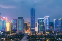 XIsu langmanbuziwenxinshuwumiaijiudianHOTEL Hotel a 