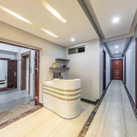 Fuzhou Ronghua Accommodation