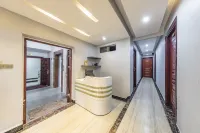 Fuzhou Ronghua Accommodation
