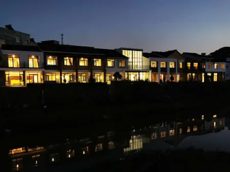 Xinxian Tianpu Comic Homestay