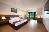 Amverton Cove Golf & Island Resort