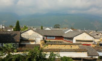 Mingxiu Tingyuan Inn
