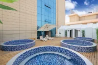Vienna International Hotel(Ruili hot spring store) - Thermen