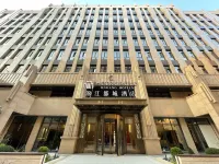 Shanghai Wujiaochang Metropolo Hotels Hotels near Baoyang Road Wharf