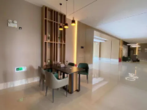 City Comfort Innホテル(昌江大道恆基広場)