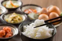 Art Hotel Morioka - sarapan