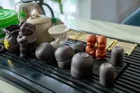 Guishu Holiday Villa
