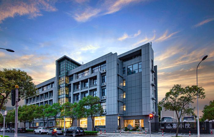 Shanghai JOYFUL YARD Hotel (Shanghai Pudong Airport Store)