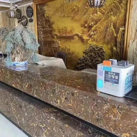 Huining Junda Business Hotel