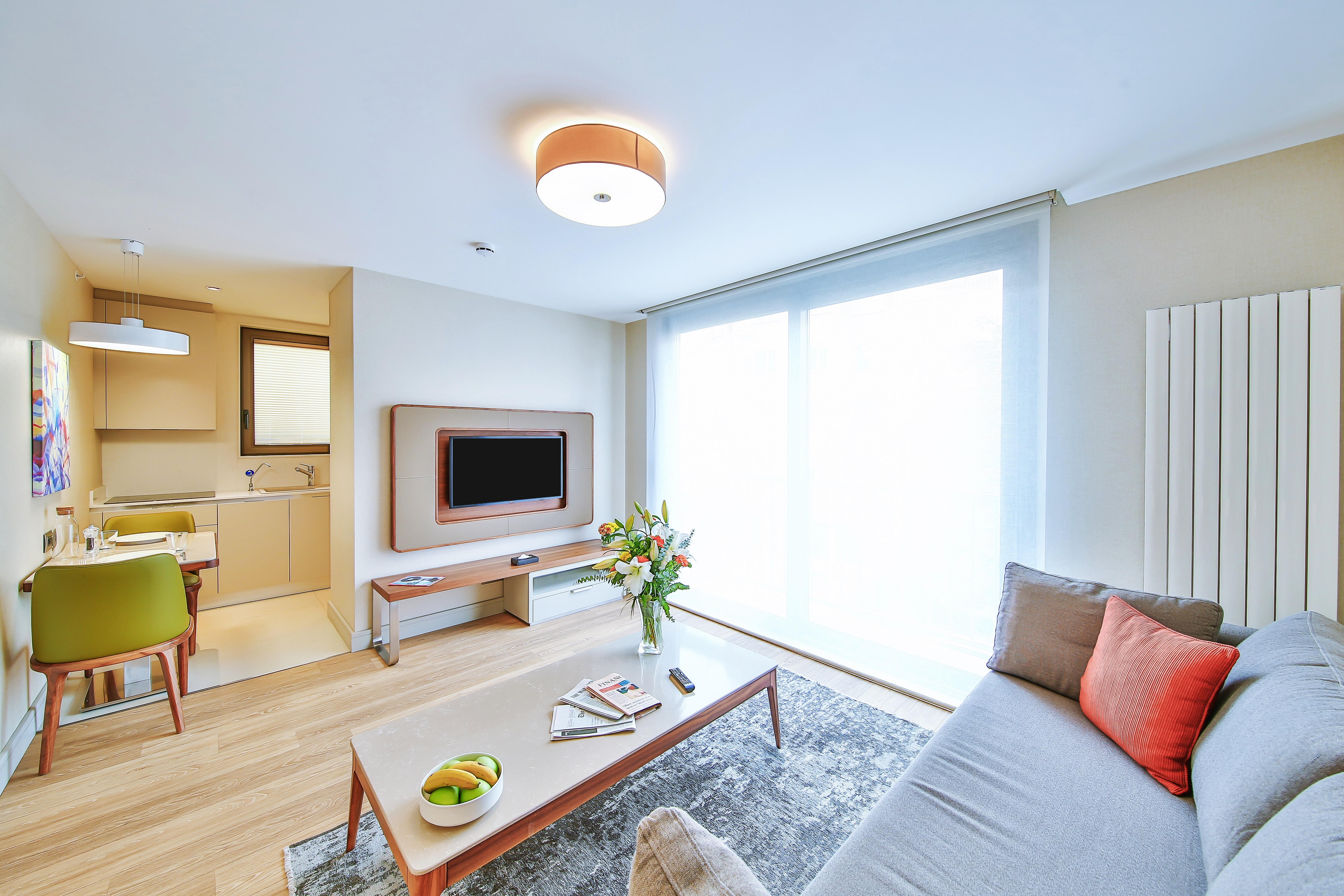 Tzl Suites