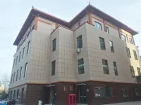 敦煌三青鳥民宿