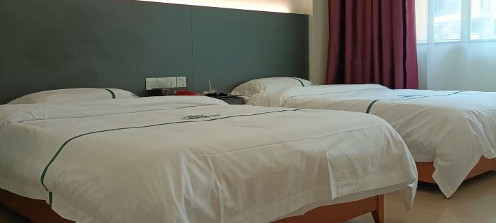 Ming Tien Inn Hotel a Fengkai