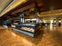 Almira Hotel Thermal Spa & Convention Center - Завтрак