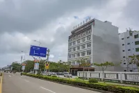 Xi 'eryue Wisdom Hotel Các khách sạn gần Dongshan Ridge