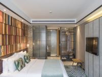 杭州皇逸庭院酒店 - 庭院舒适大床房