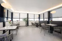 TOOEASY INTELLIGENT HOTEL - servizio colazione