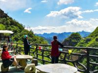 北京十渡梧桐庭院 - 其他