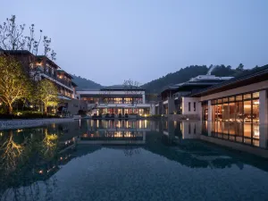 蘇州太美逸郡酒店