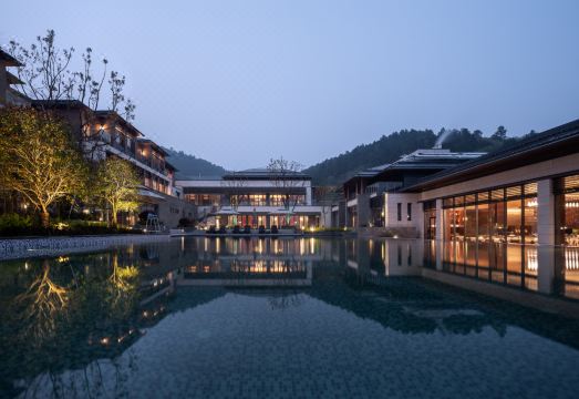 지-럭스 호텔 다다미 객실