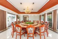 Tuwo Jingxin Yayuan B&B (Jurong Maoshan Scenic Spot Oriental Salt Lake City Store) Hotel a Jurong