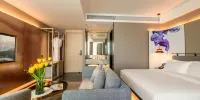 RANY Hotel, Nanxin Road, Science and Technology Park, Shenzhen - Suite Exécutive