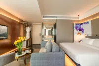 RANY Hotel, Nanxin Road, Science and Technology Park, Shenzhen Hotels near Bao'an Station
