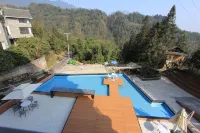 zeqijingpingdujiajiudian - Rooftop Pools
