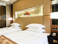 广州中演国际酒店 - 中式标准双床房