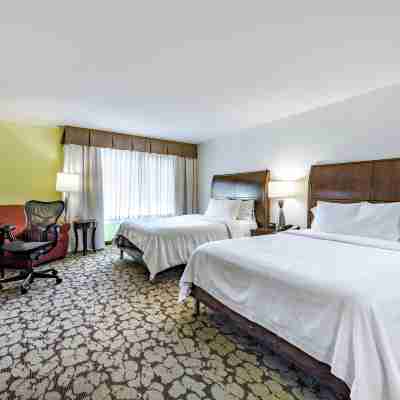 Hilton Garden Inn Oxnard/Camarillo Rooms