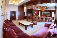 Yichun Jing'an · Changlv Qinlu Jiuling Hot Spring Hotel (Kuangzhong Garden) - Aamiainen