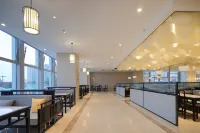 Vienna International Hotel (Yishui Kaixian International) - Bữa sáng