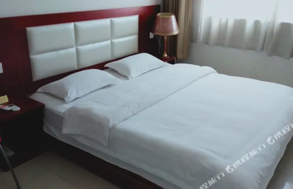 榮榮農家樂（西安豐裕口店）