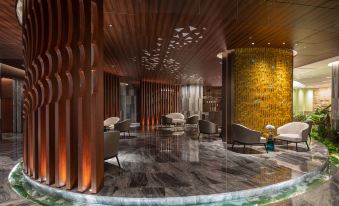 Ramada Plaza by Wyndham Xiamen